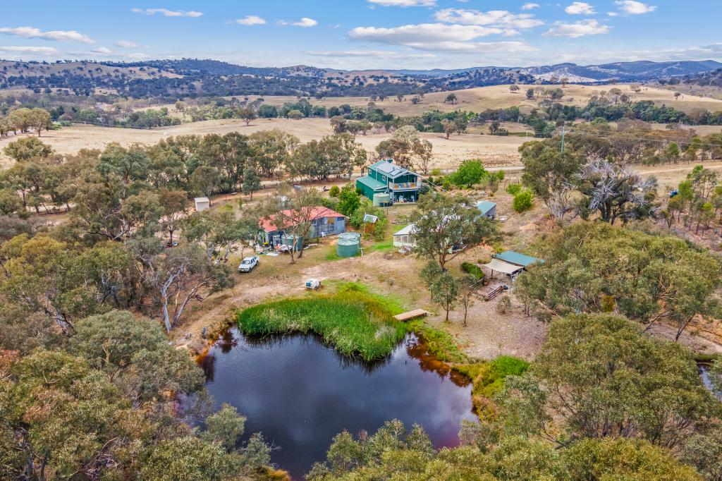 748 Turondale Rd, Duramana, NSW 2795