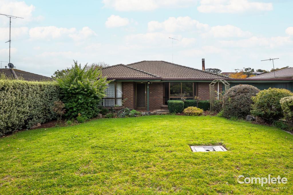 13 BELLSHIRE PL, MOUNT GAMBIER, SA 5290