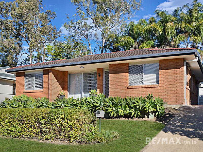 22 Troop St, Jamboree Heights, QLD 4074