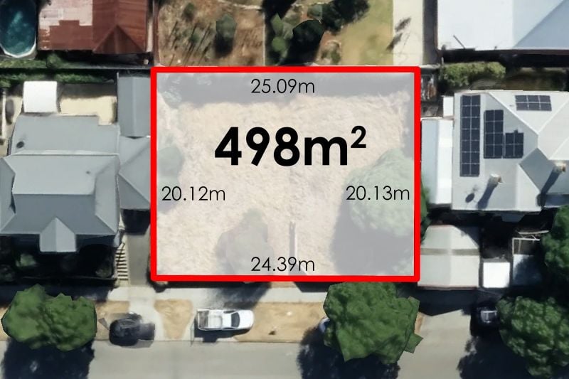 8 Poynton Ave, Woodbridge, WA 6056