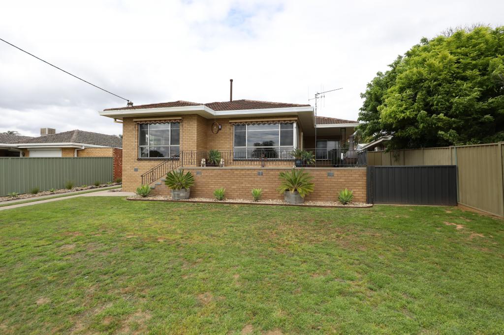18 Wilkur St, Cobram, VIC 3644