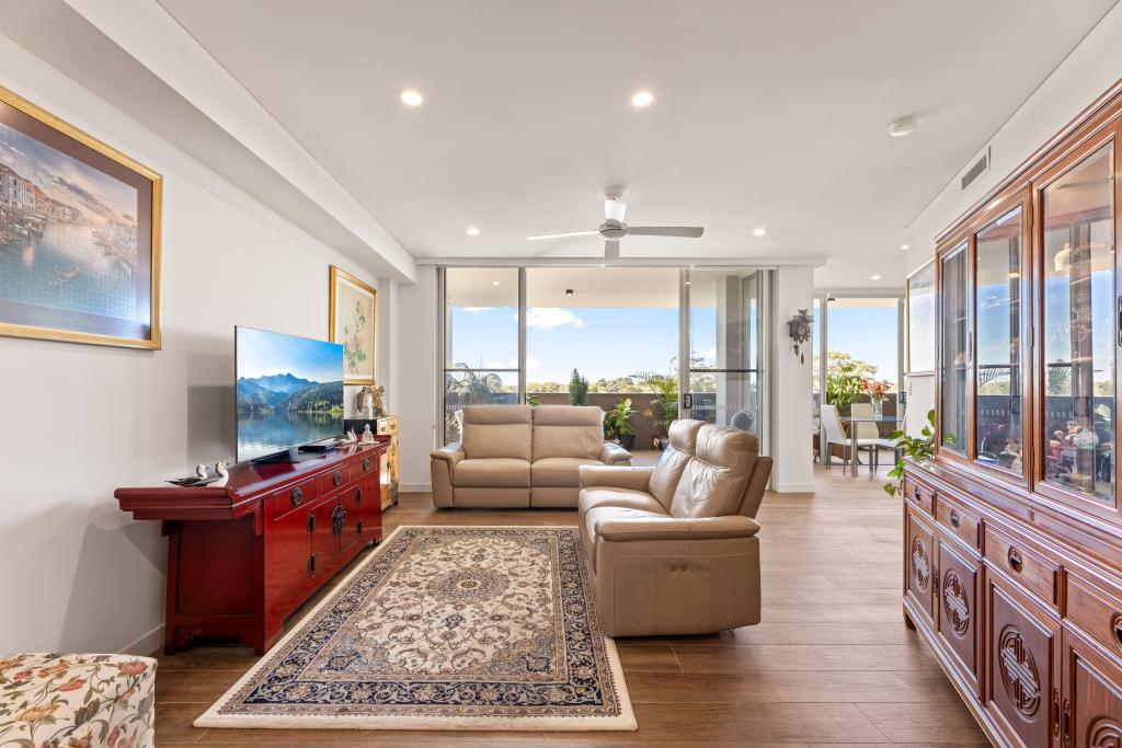 601/63 Miranda Rd, Miranda, NSW 2228