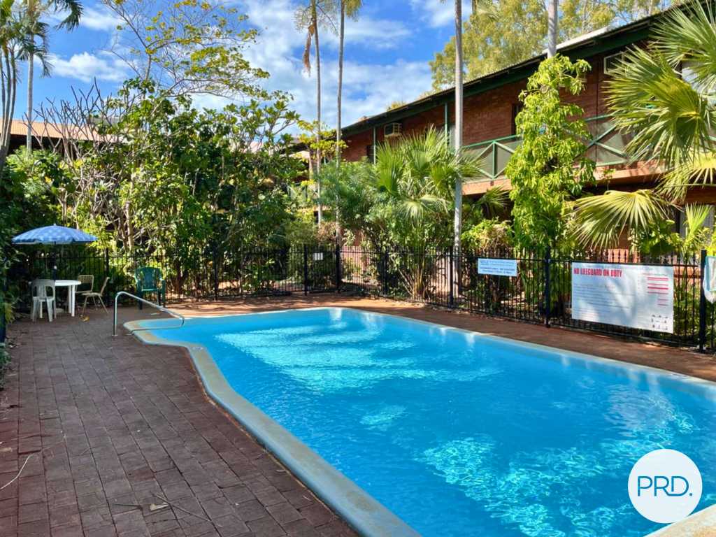 26/2 Milner St, Broome, WA 6725
