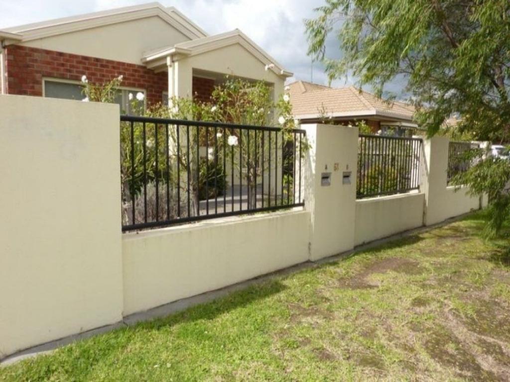 53B DAWSON ST, BAIRNSDALE, VIC 3875