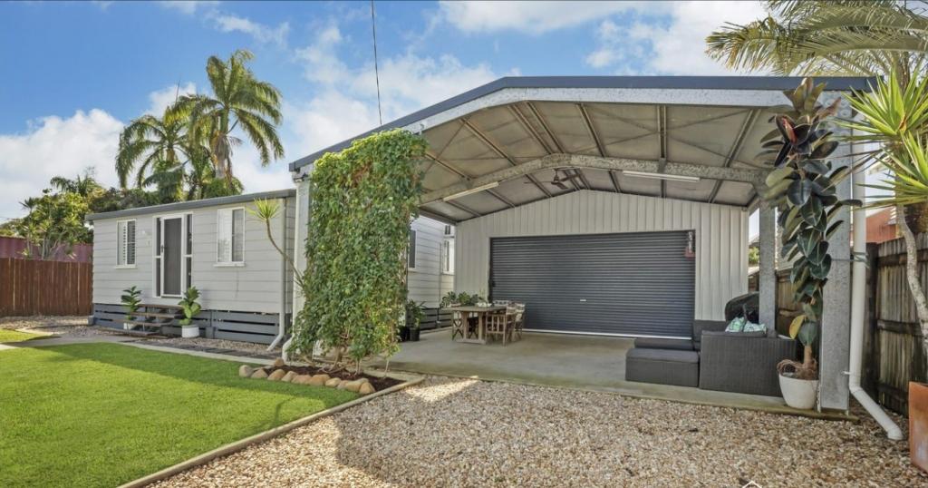 1 Vine St, North Mackay, QLD 4740