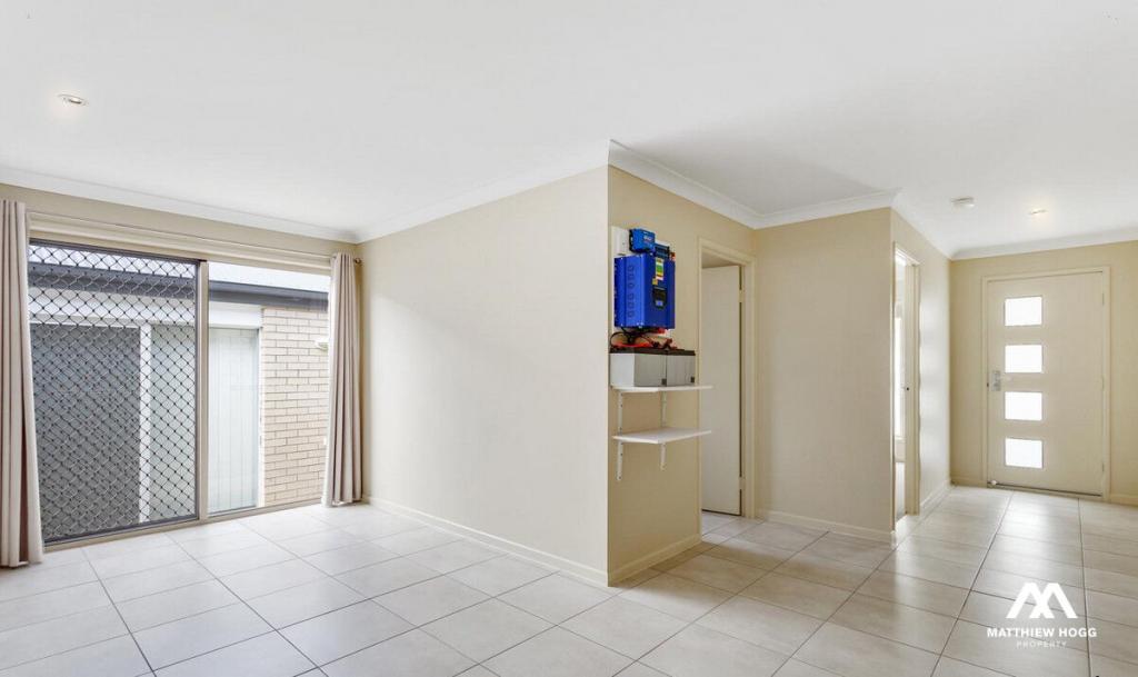 Contact Agent For Address, Alexandra Hills, QLD 4161