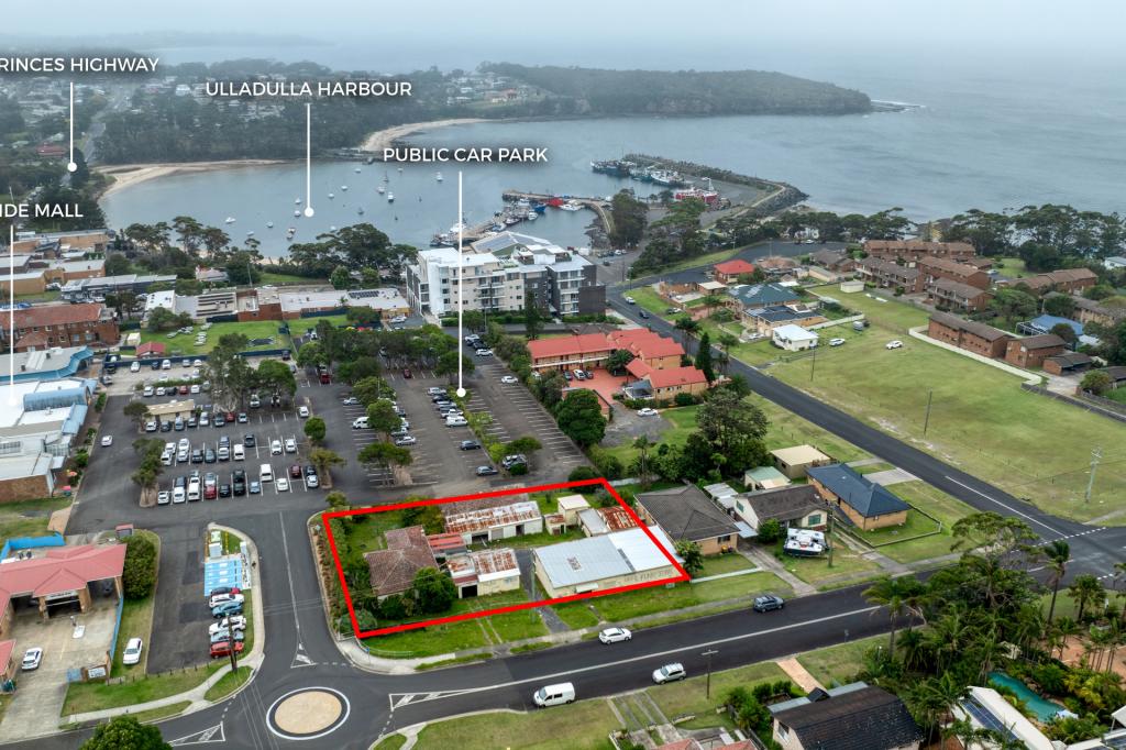 89-93 South St, Ulladulla, NSW 2539