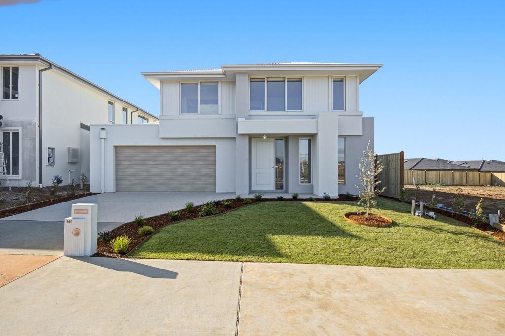 149 Yeungroon Bvd, Clyde North, VIC 3978