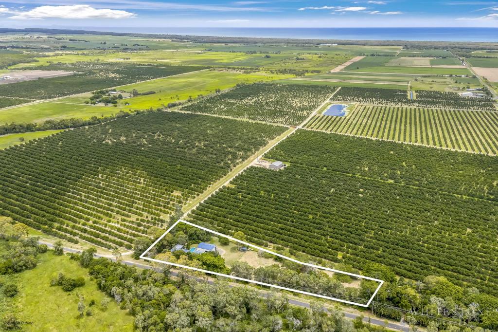 63 Hills Rd, Welcome Creek, QLD 4670