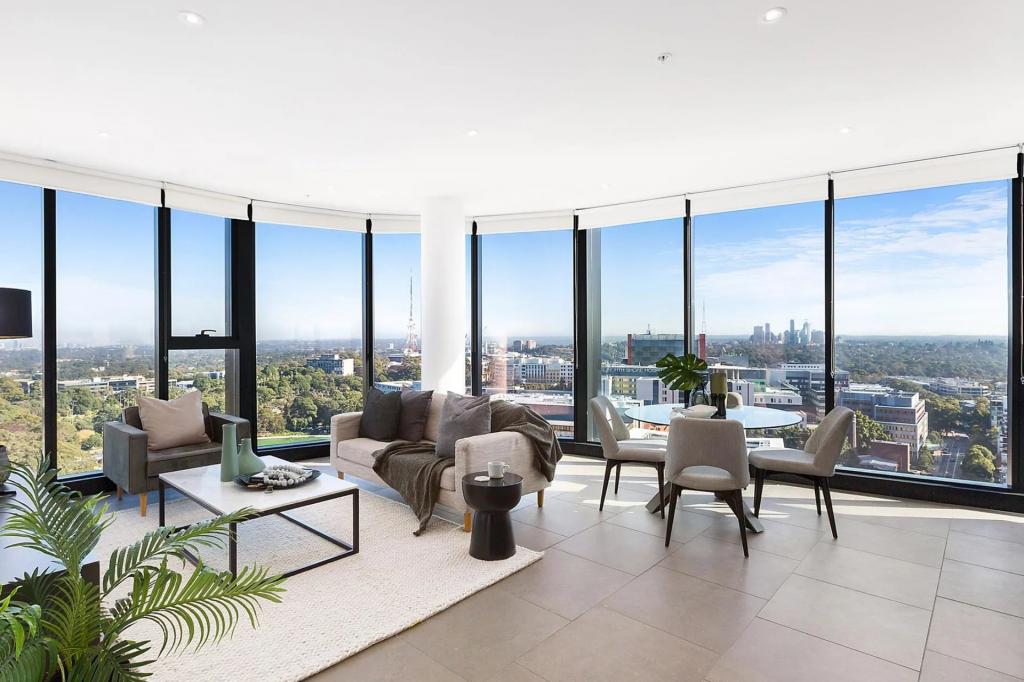 2705/1 Marshall Ave, St Leonards, NSW 2065