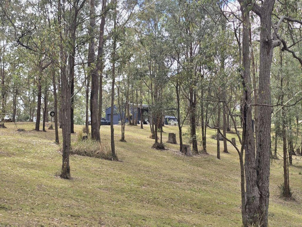 Lot 206 Anduramba Rd, Crows Nest, QLD 4355