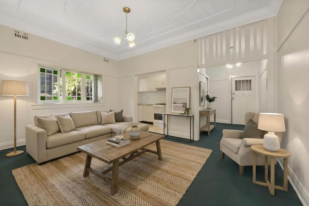 6/79 Oakley Rd, North Bondi, NSW 2026