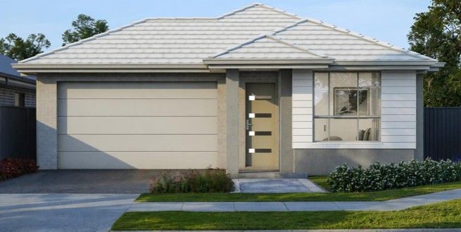 Lot 4039, Brassil Ave, Claymore, NSW 2559