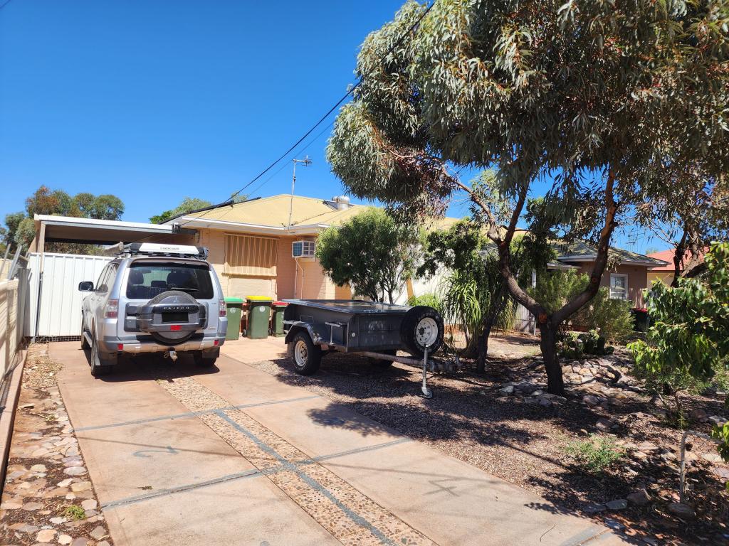 36 Elizabeth Tce, Port Augusta, SA 5700