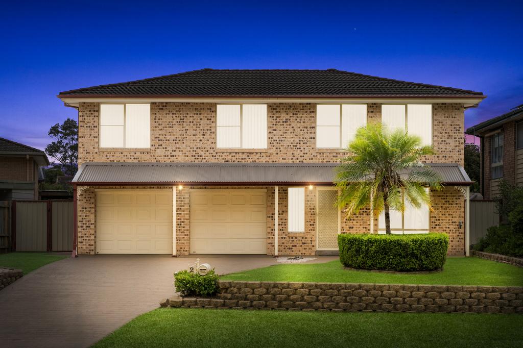 2 Reiby Pl, Mcgraths Hill, NSW 2756