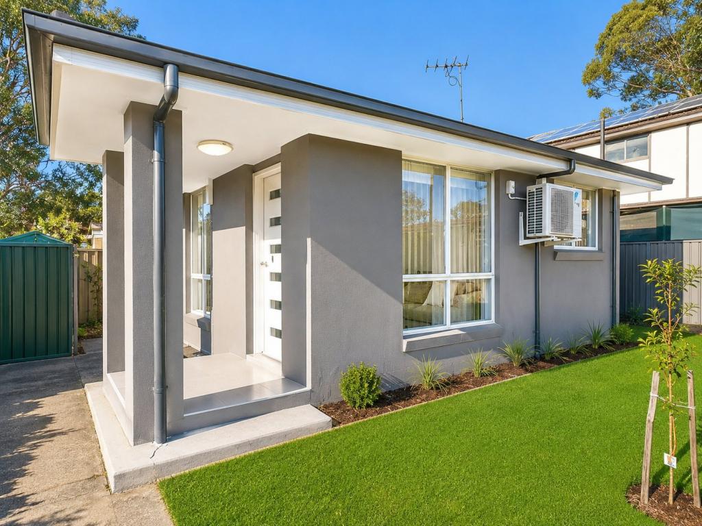 17a Durham St, Minto, NSW 2566