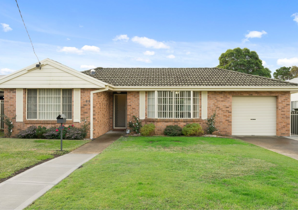 25 Arthur St, Cardiff, NSW 2285