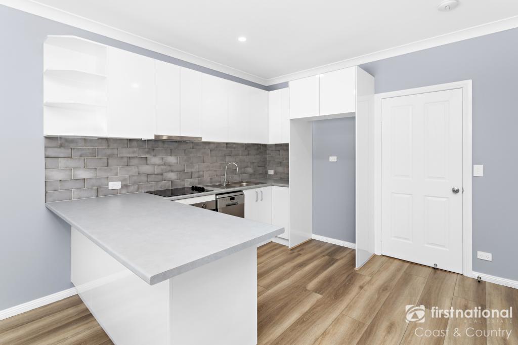 25A BELVEDERE ST, KIAMA, NSW 2533