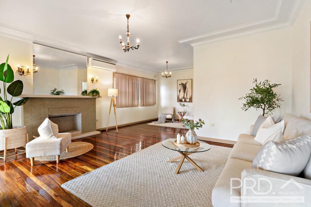 18 Ramsgate Rd, Kogarah Bay, NSW 2217