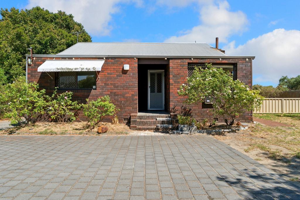 146 GIBBS ST, EAST CANNINGTON, WA 6107