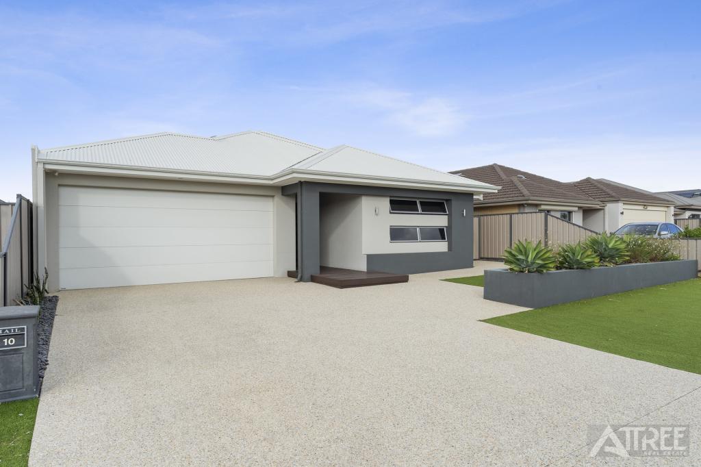 10 Loseto Link, Piara Waters, WA 6112