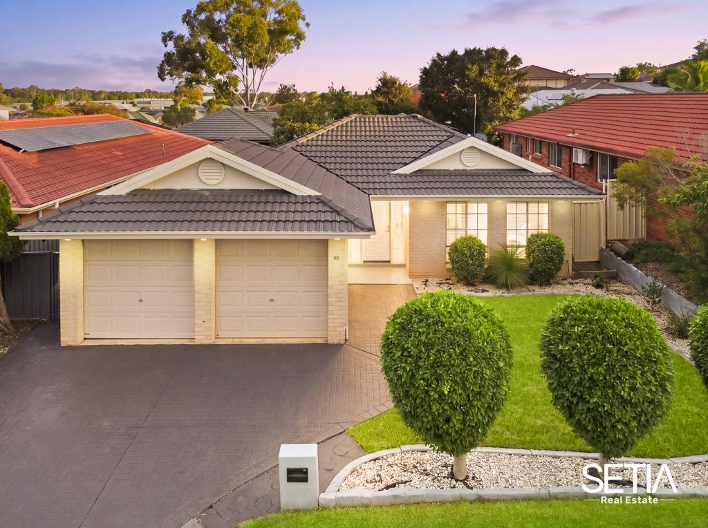 38 Linde Rd, Glendenning, NSW 2761