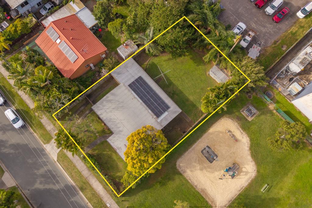 18 Mark St, Morayfield, QLD 4506