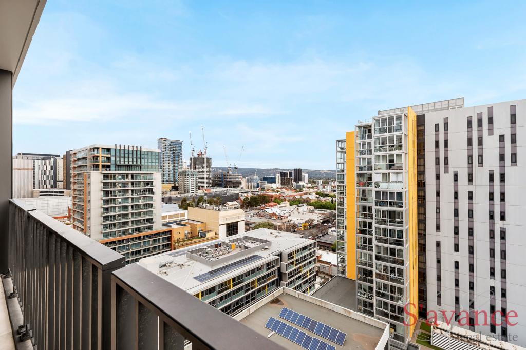 1608/181 Waymouth St, Adelaide, SA 5000
