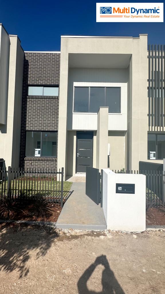 Contact Agent For Address, Oran Park, NSW 2570