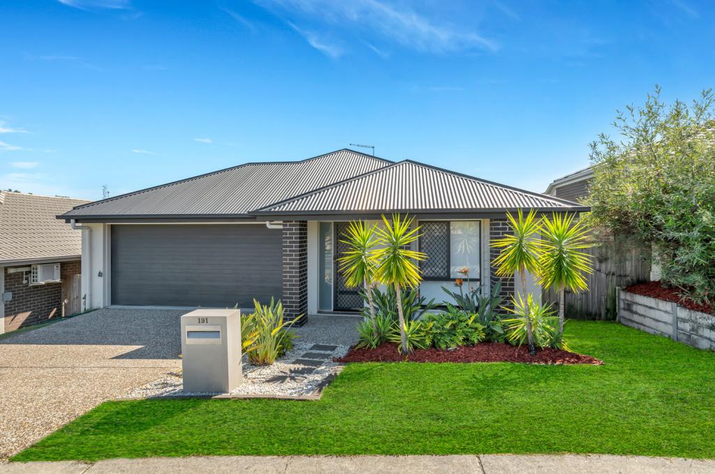 191 Dixon Dr, Pimpama, QLD 4209