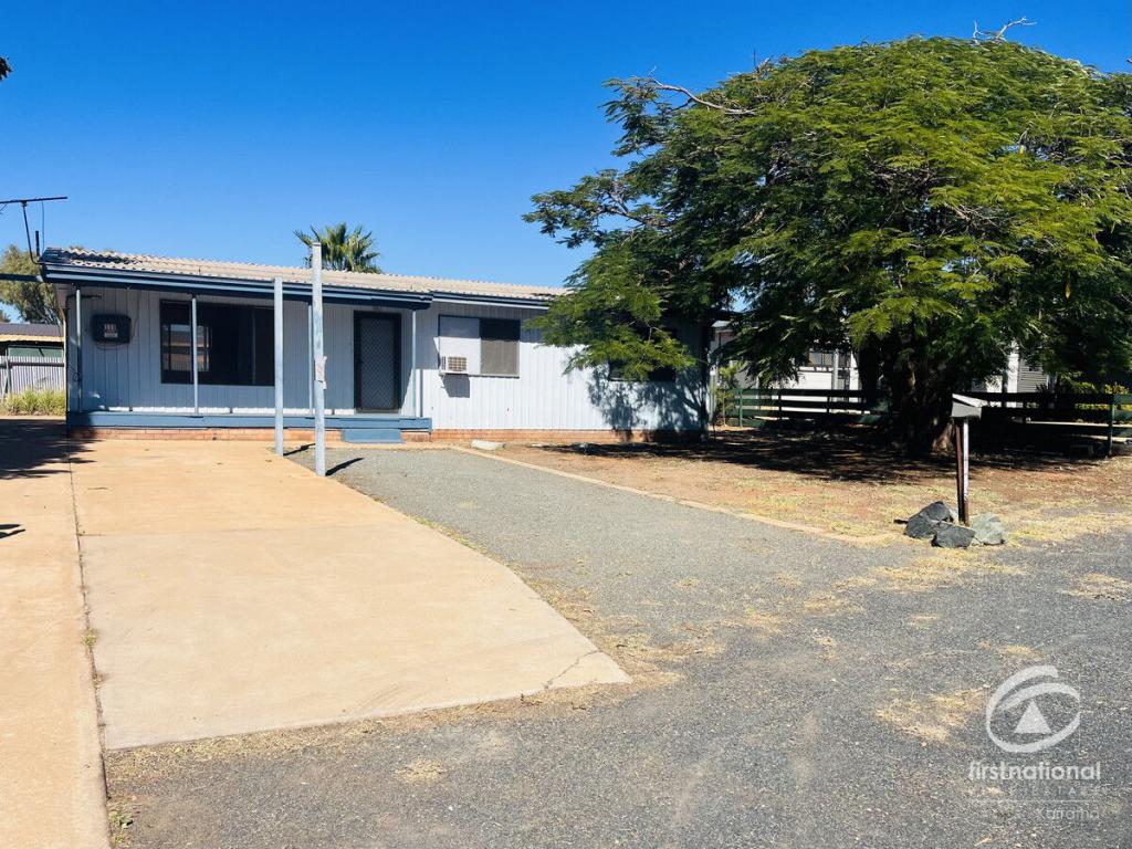 55 Withnell Way, Bulgarra, WA 6714