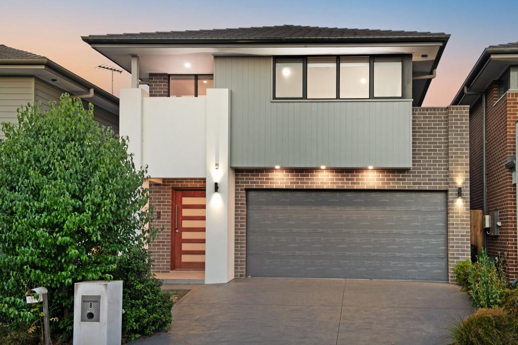 8 AWABA ST, KELLYVILLE, NSW 2155