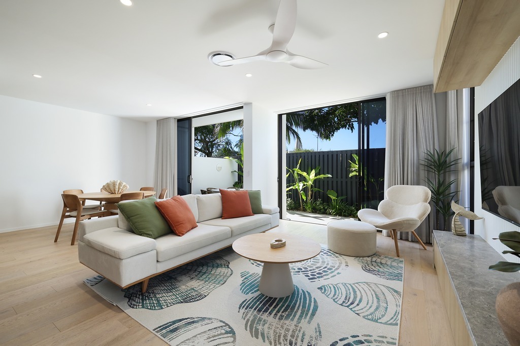 28/81 SALERNO ST, SURFERS PARADISE, QLD 4217