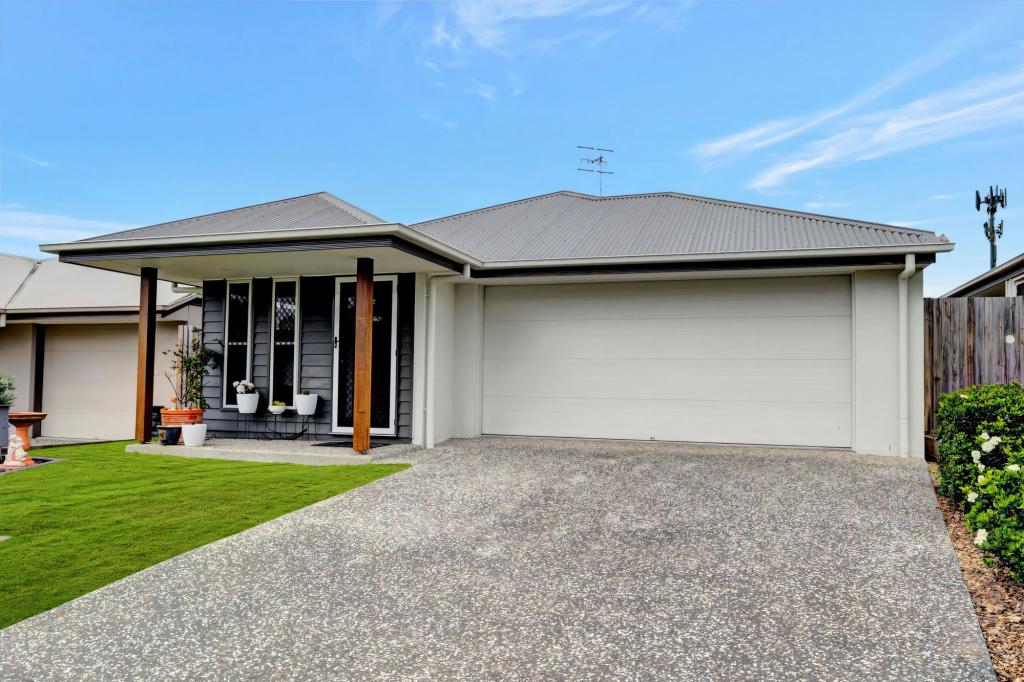 14 Radke Rd, Bethania, QLD 4205