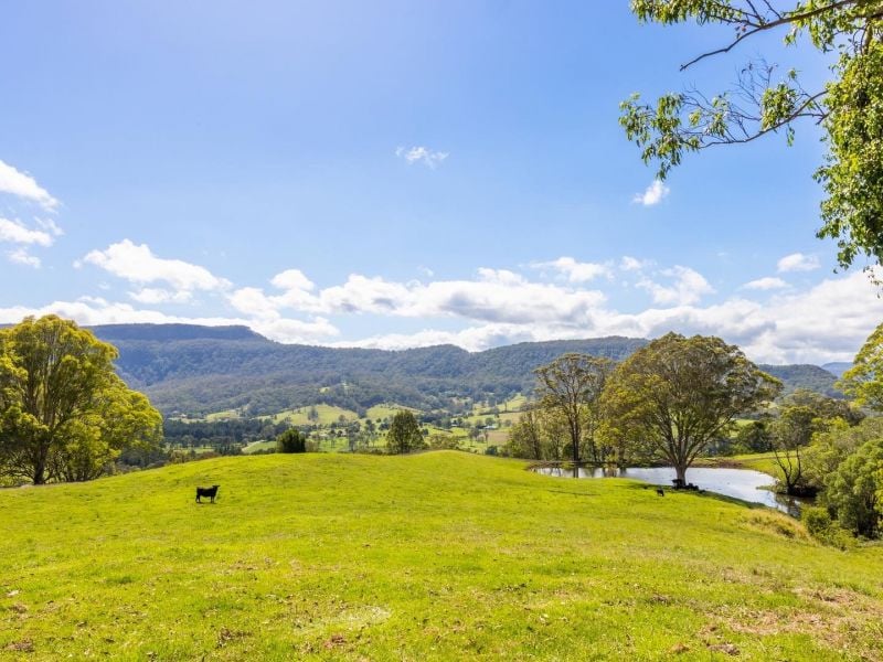 2393 Moss Vale Rd, Kangaroo Valley, NSW 2577