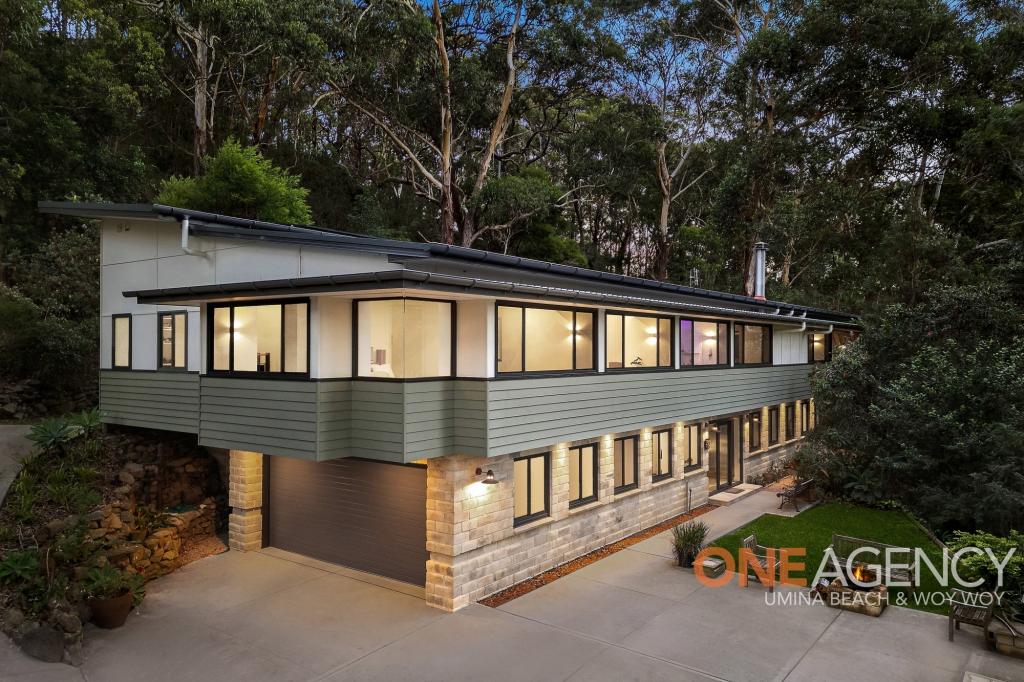 180 - 182 Empire Bay Dr, Empire Bay, NSW 2257