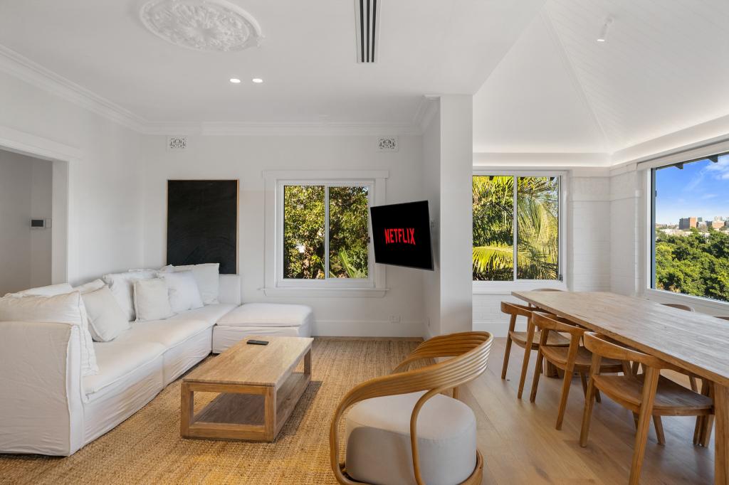 3/30 Yarranabbe Rd, Darling Point, NSW 2027