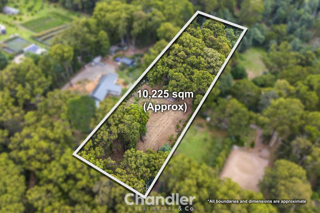 75 Priors Rd, The Patch, VIC 3792