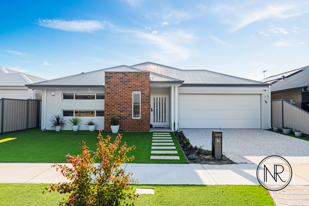 74 TOLLAND LOOP, SOUTHERN RIVER, WA 6110