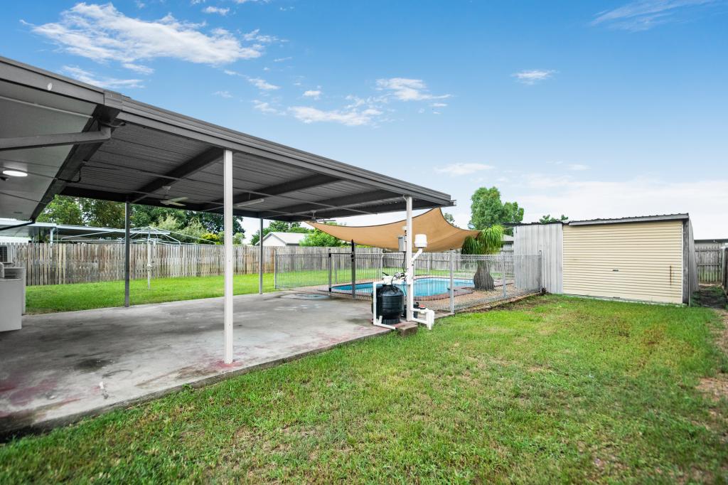 39 Alan John St, Kelso, QLD 4815