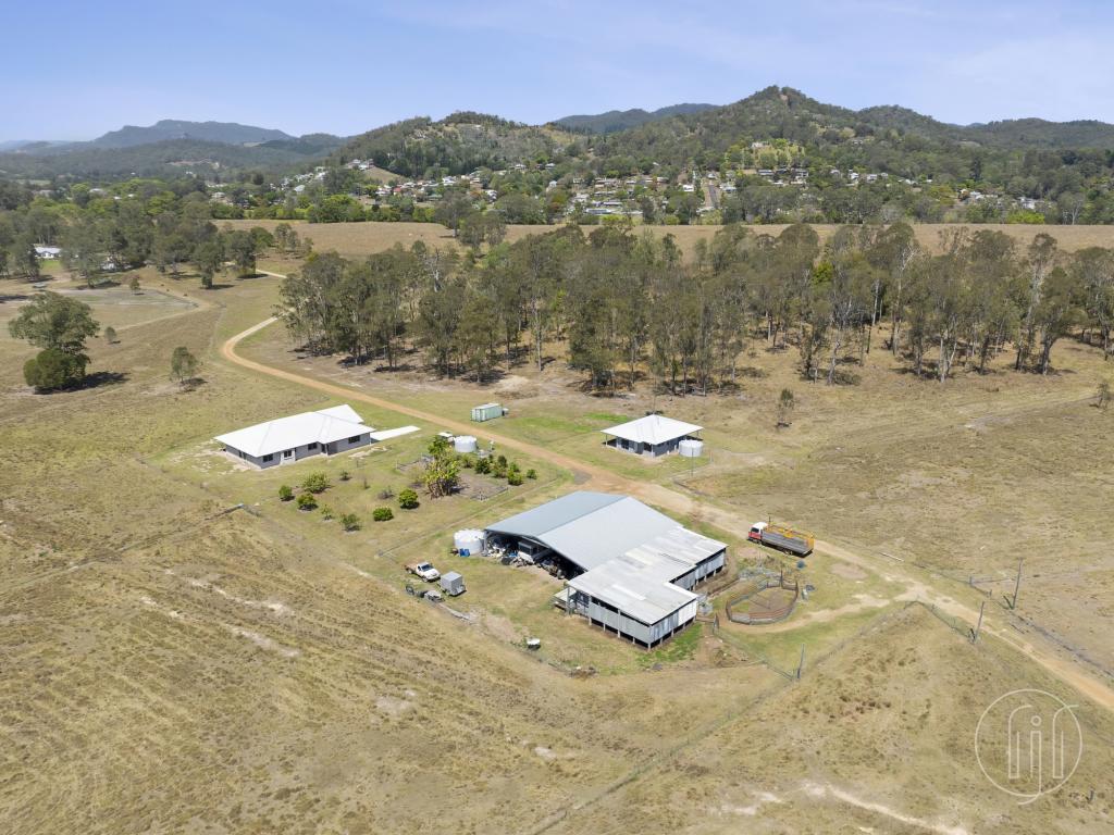 78 Ballard Rd, Imbil, QLD 4570