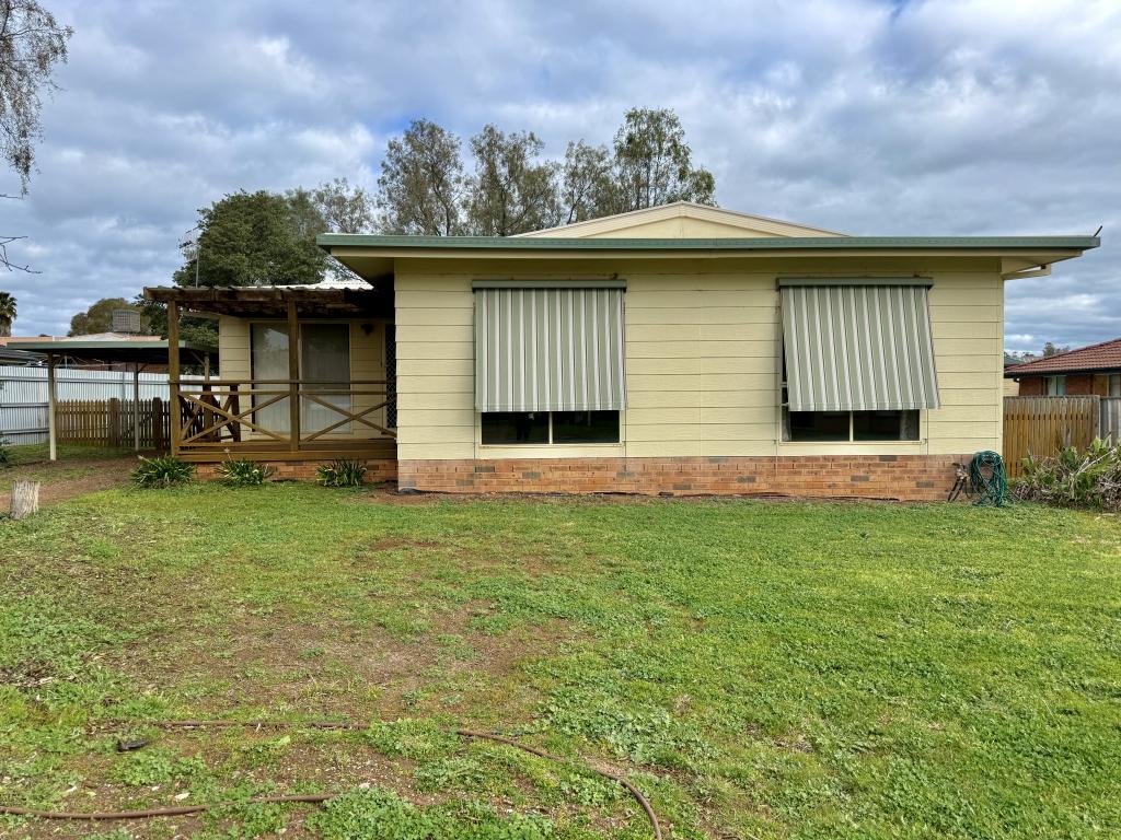 9 Doyle St, Condobolin, NSW 2877