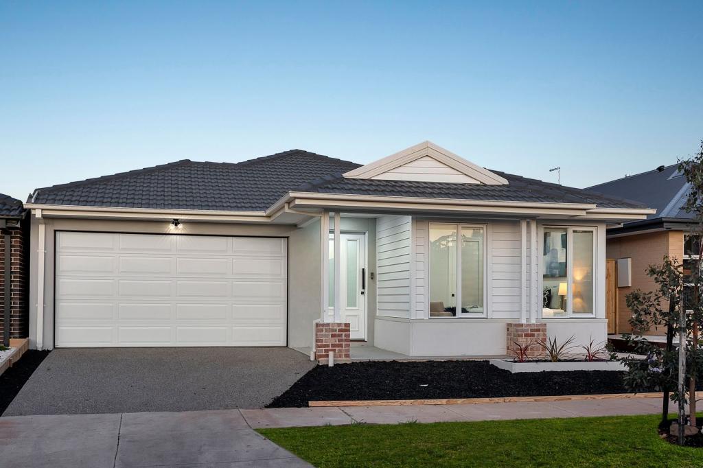 9 RAWSON CCT, WERRIBEE, VIC 3030