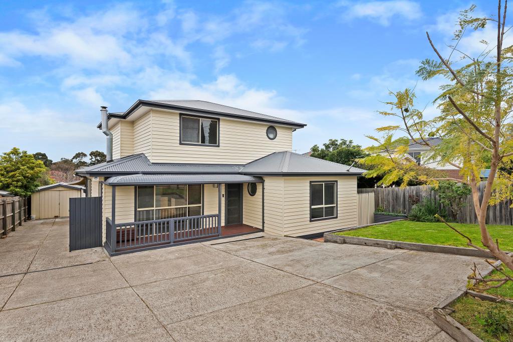 6 Fordham Rd, Reservoir, VIC 3073