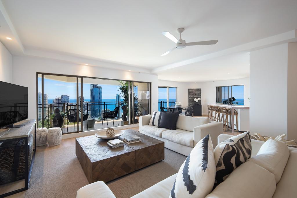 150/8 ADMIRALTY DR, PARADISE WATERS, QLD 4217