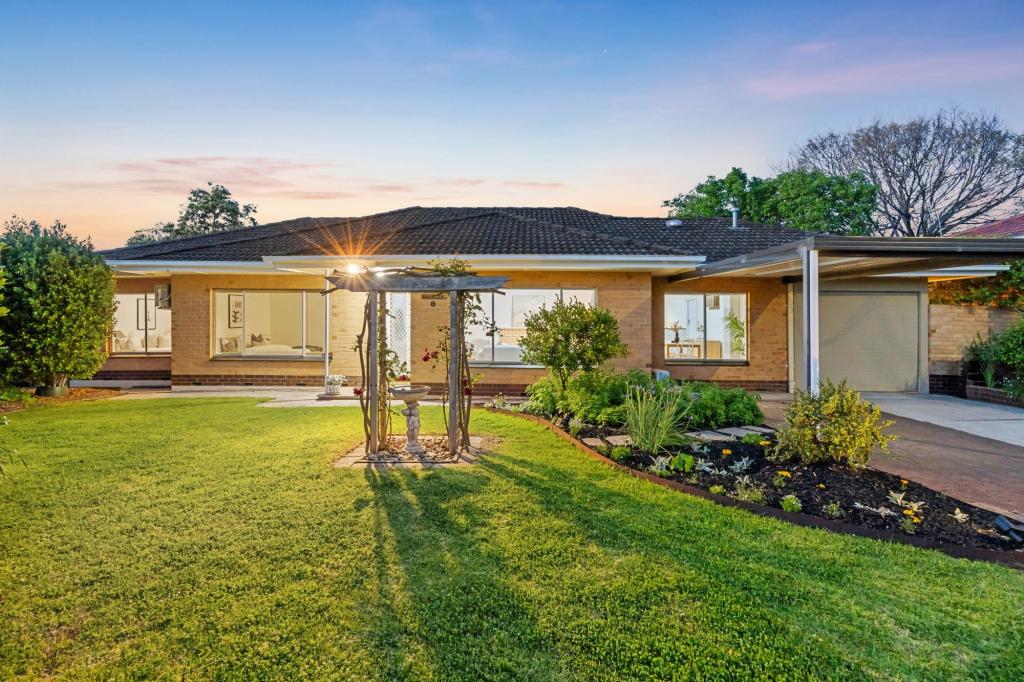 6 Pastro Ct, Mitcham, SA 5062