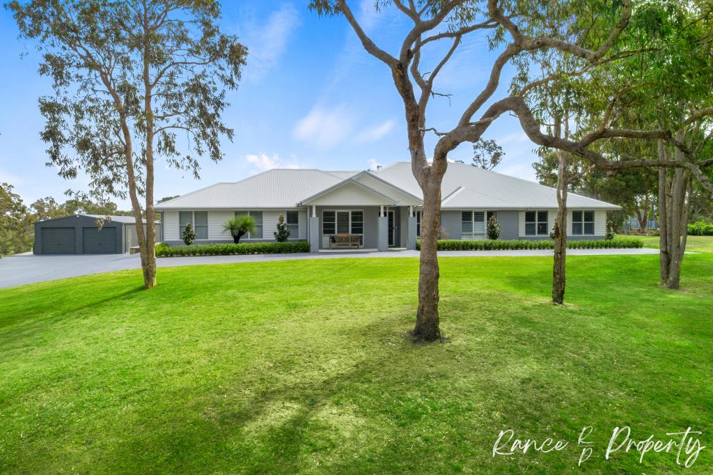 7 Karma Gr, Kenthurst, NSW 2156