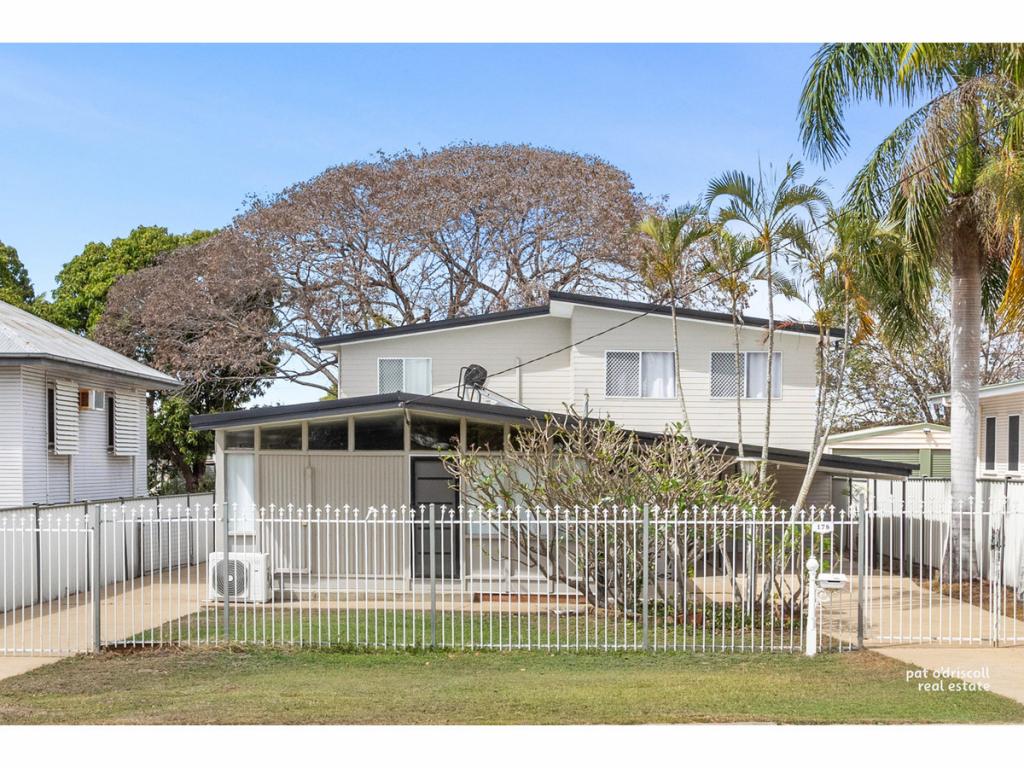 178 EARL ST, BERSERKER, QLD 4701