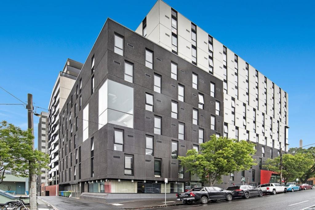 320/55 Villiers St, North Melbourne, VIC 3051