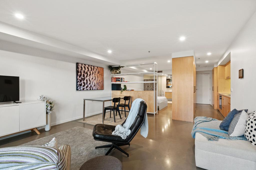 506/27 Lonsdale St, Braddon, ACT 2612